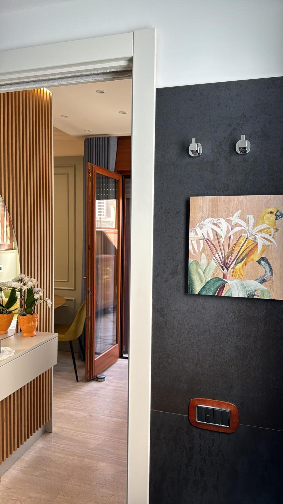 Bed and breakfast Relais Terrace&relax *