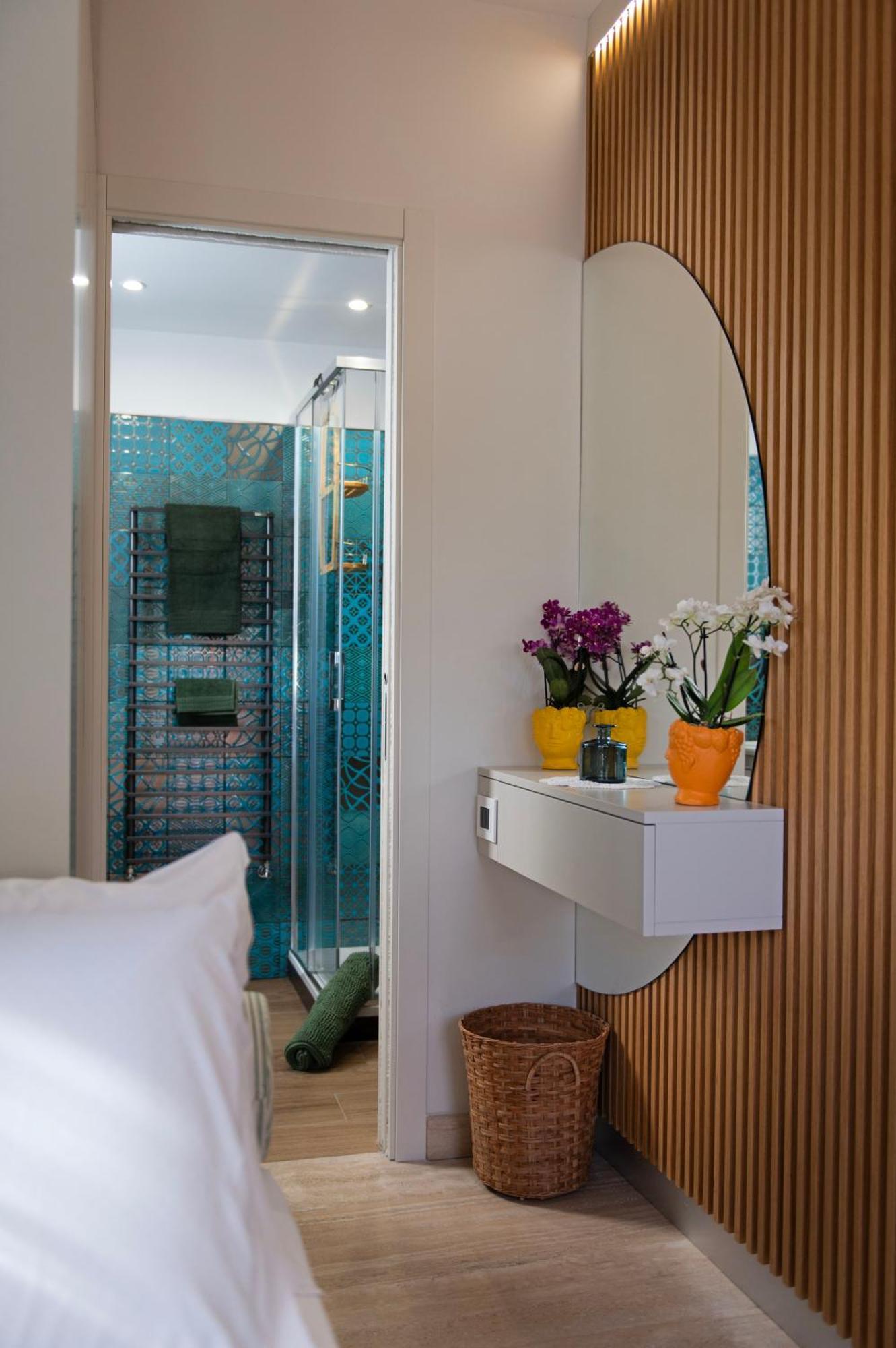 Relais Terrace&relax Bed and breakfast *