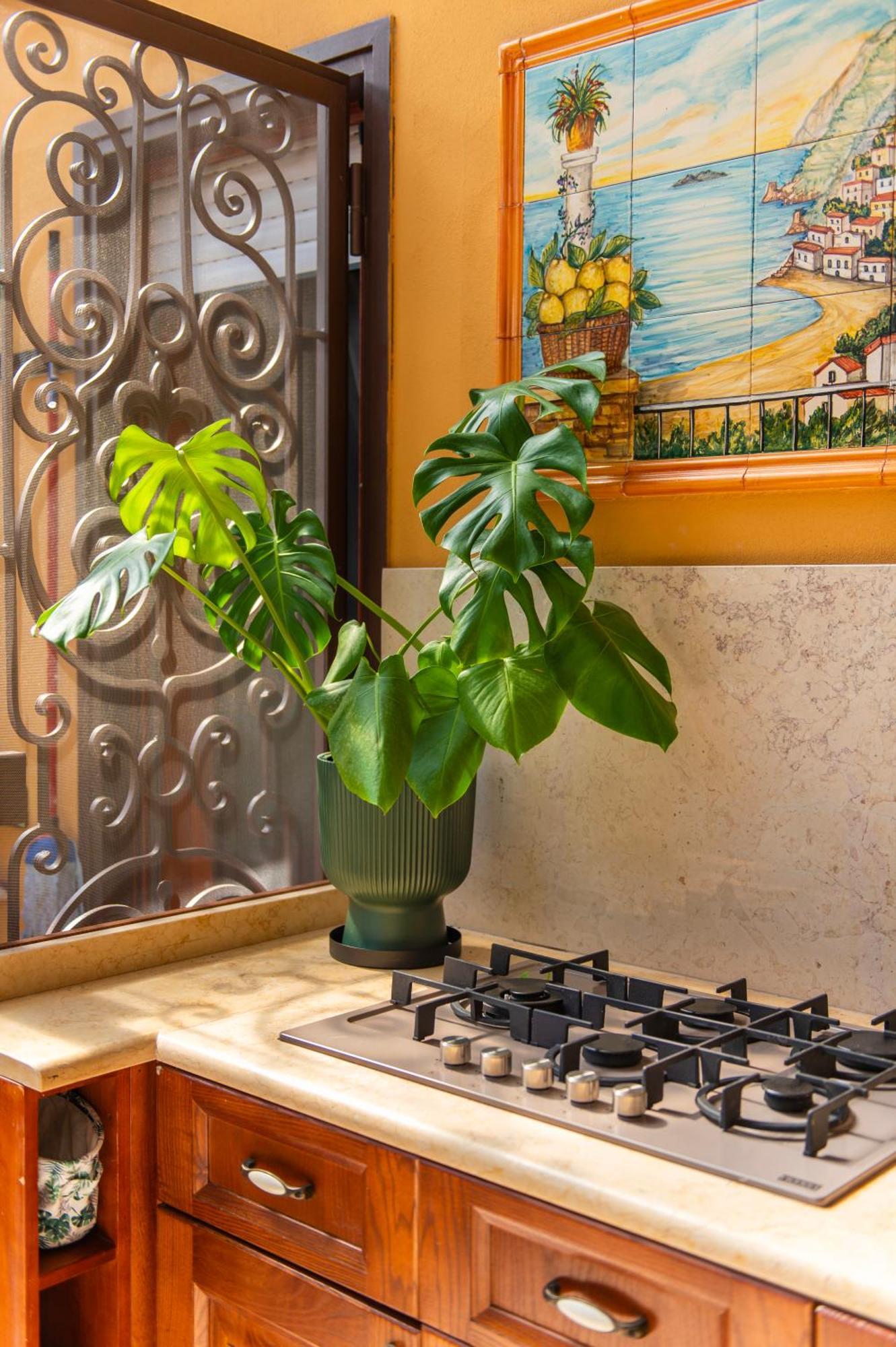 Bed and breakfast Relais Terrace&relax *
