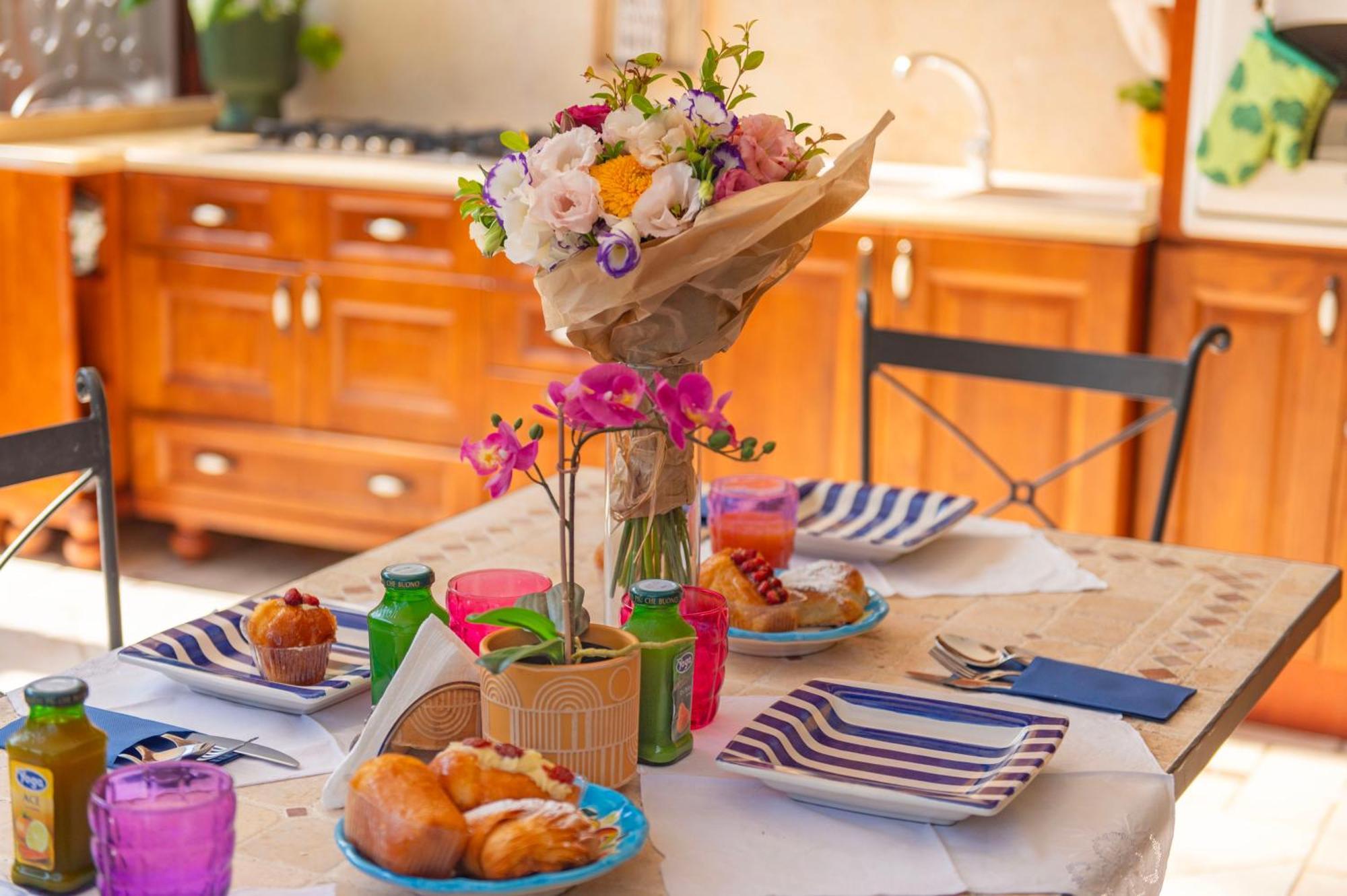 Relais Terrace&relax