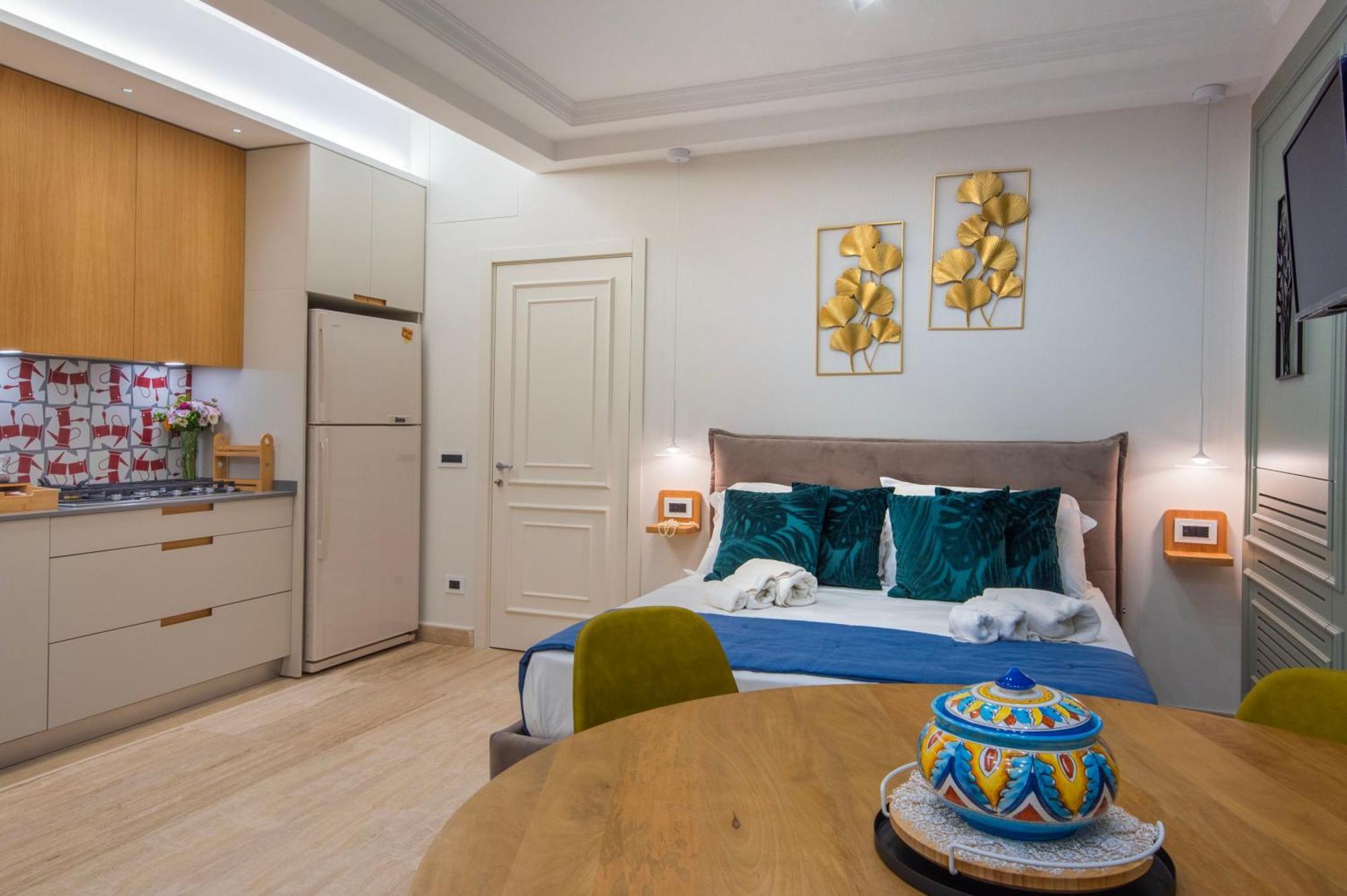 Relais Terrace&relax Bed and breakfast