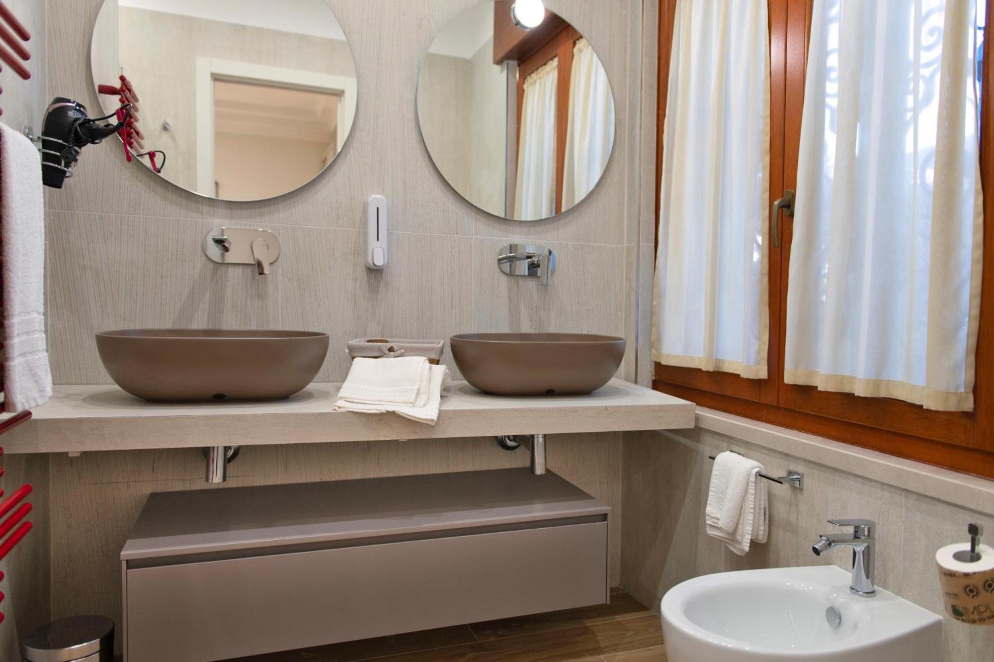 Bed and breakfast Relais Terrace&relax Península Sorrentina