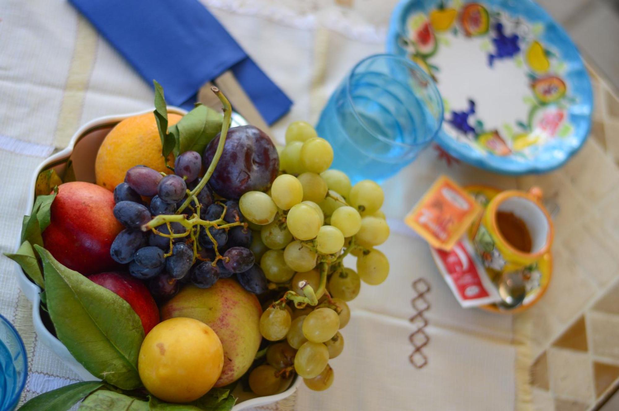 Relais Terrace&relax Bed and breakfast