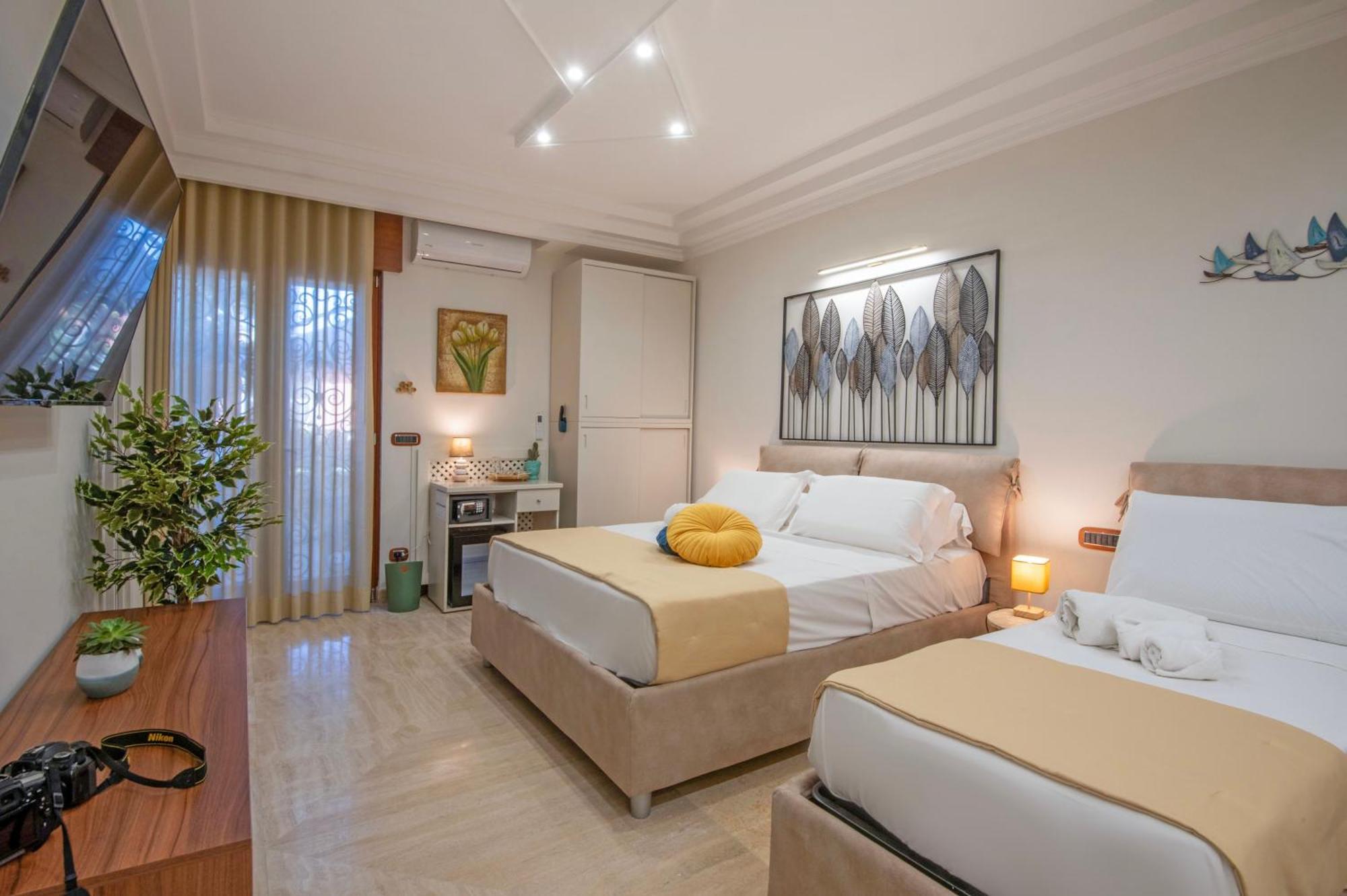 Relais Terrace&relax