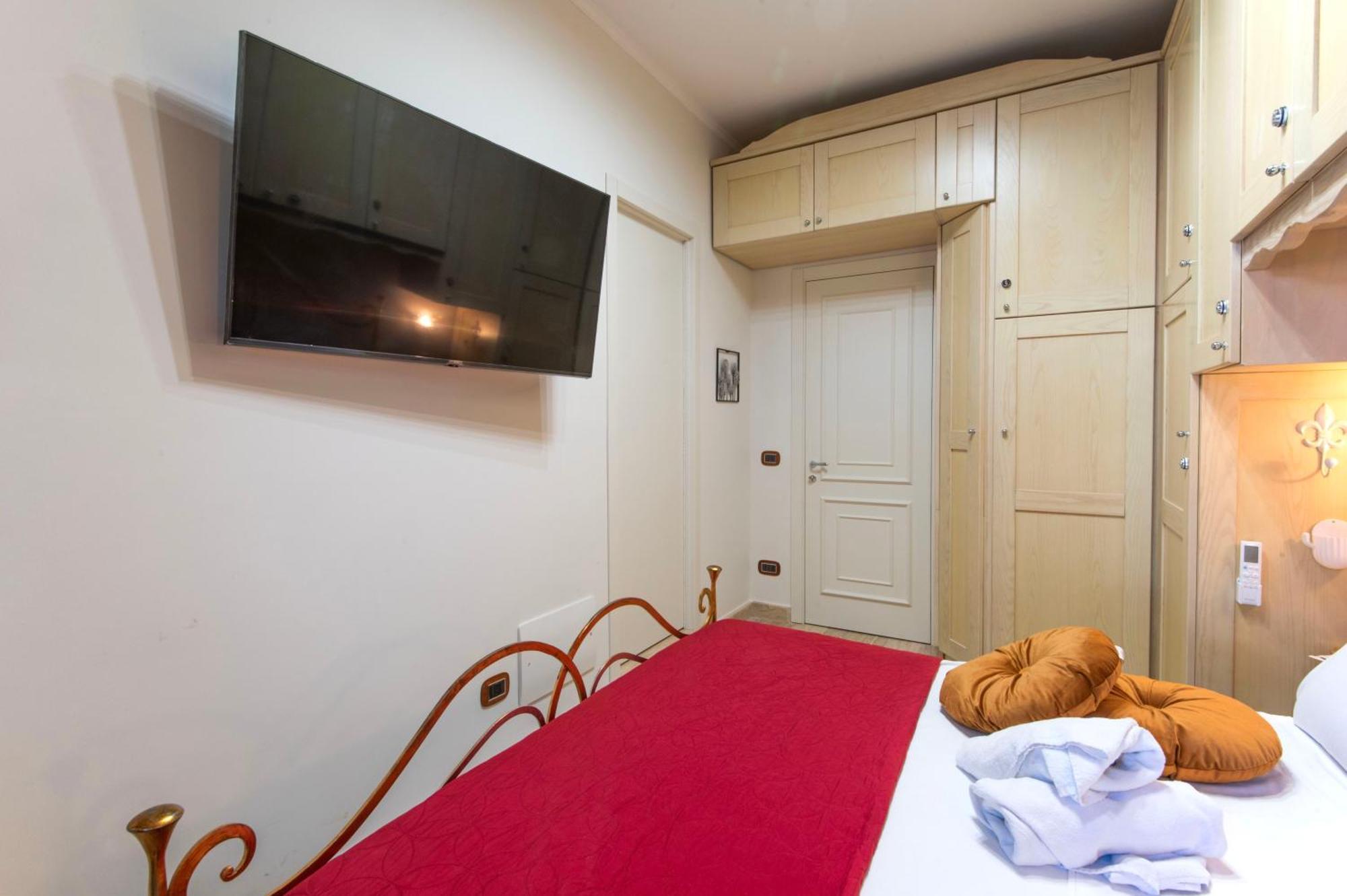 Bed and breakfast Relais Terrace&relax