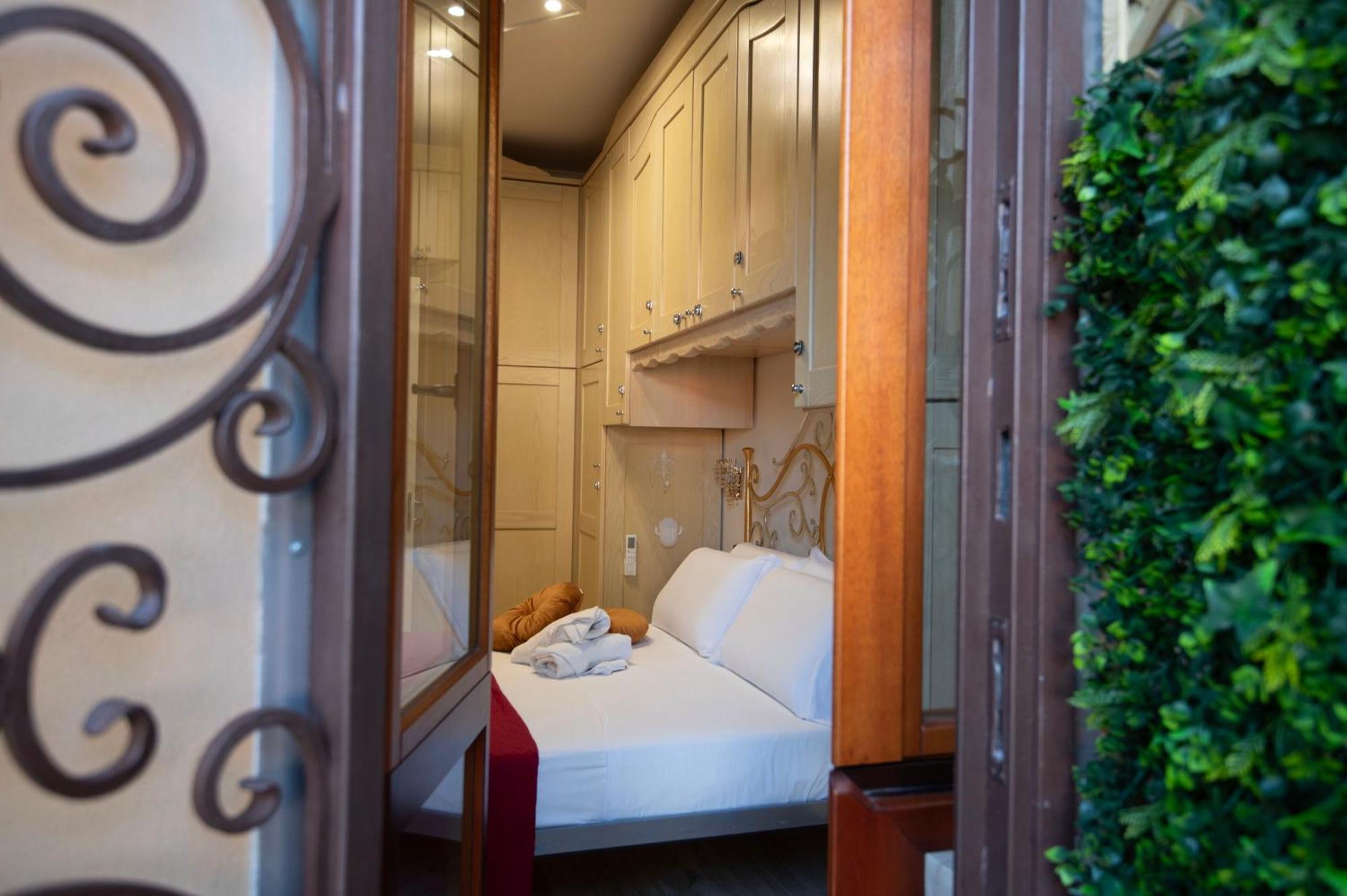 Bed and breakfast Relais Terrace&relax