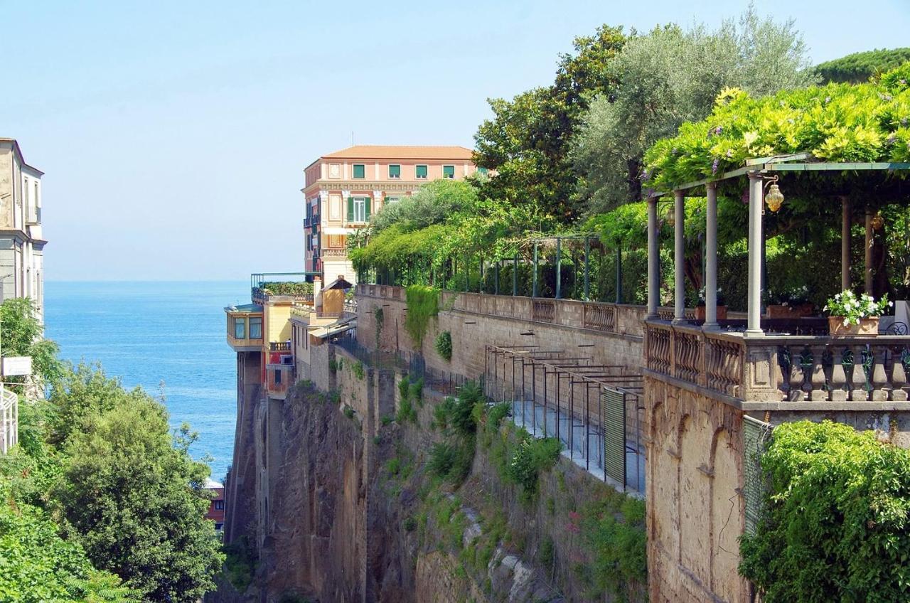 Bed and breakfast Relais Terrace&relax *