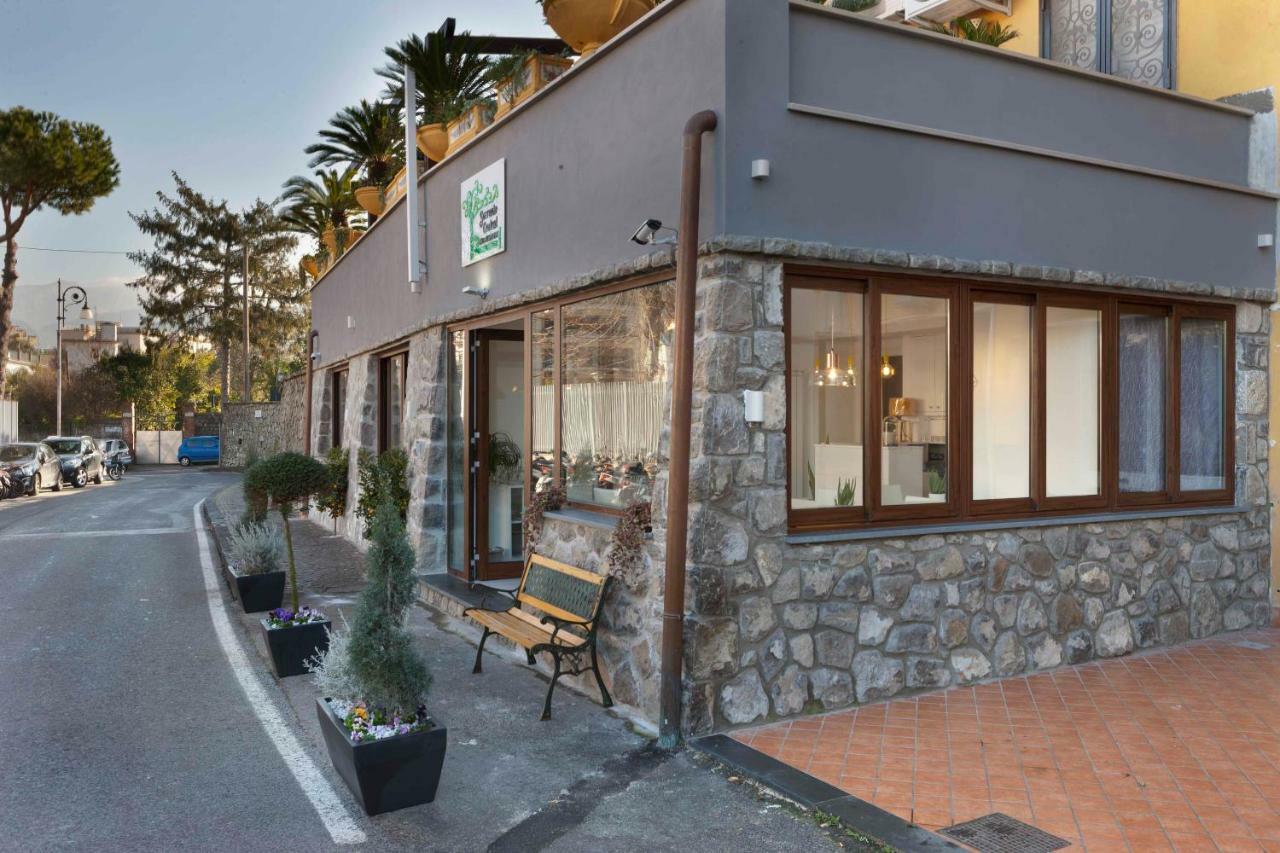 Bed and breakfast Relais Terrace&relax