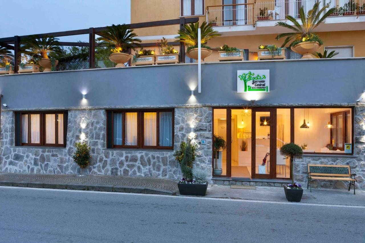 Relais Terrace&relax * Península Sorrentina