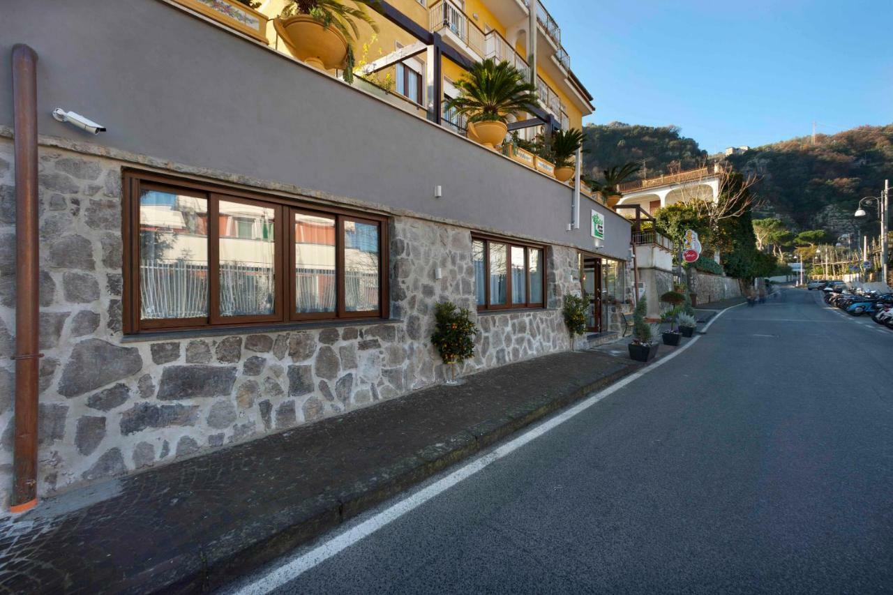 Relais Terrace&relax